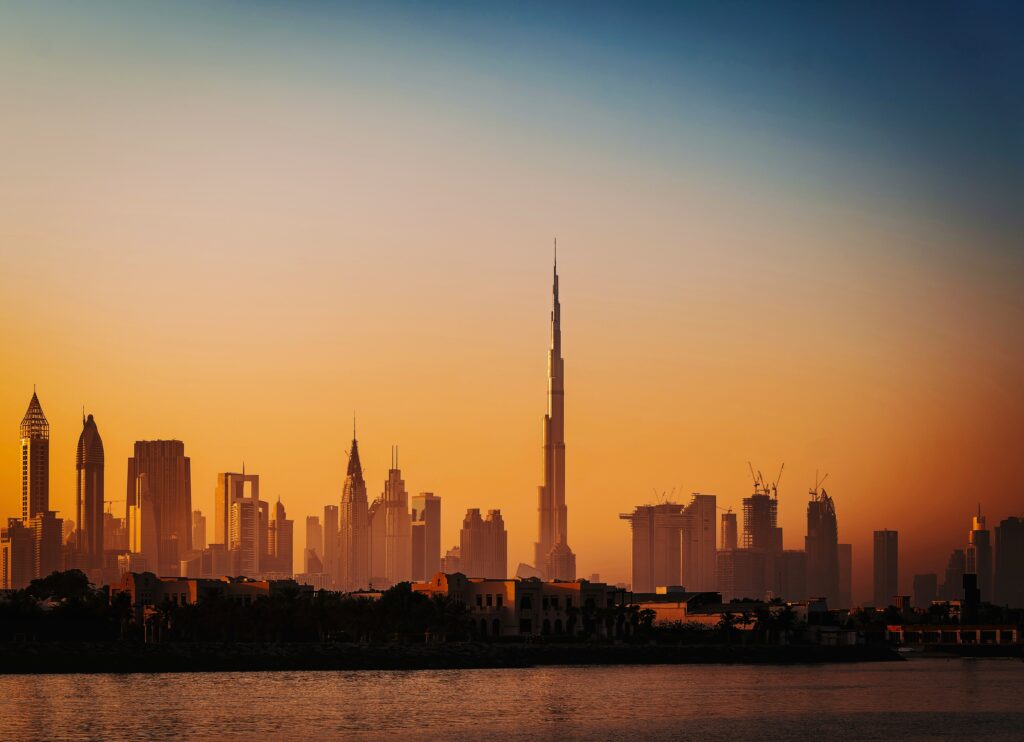 Dubai ahmed galal k uec kxp8 unsplash